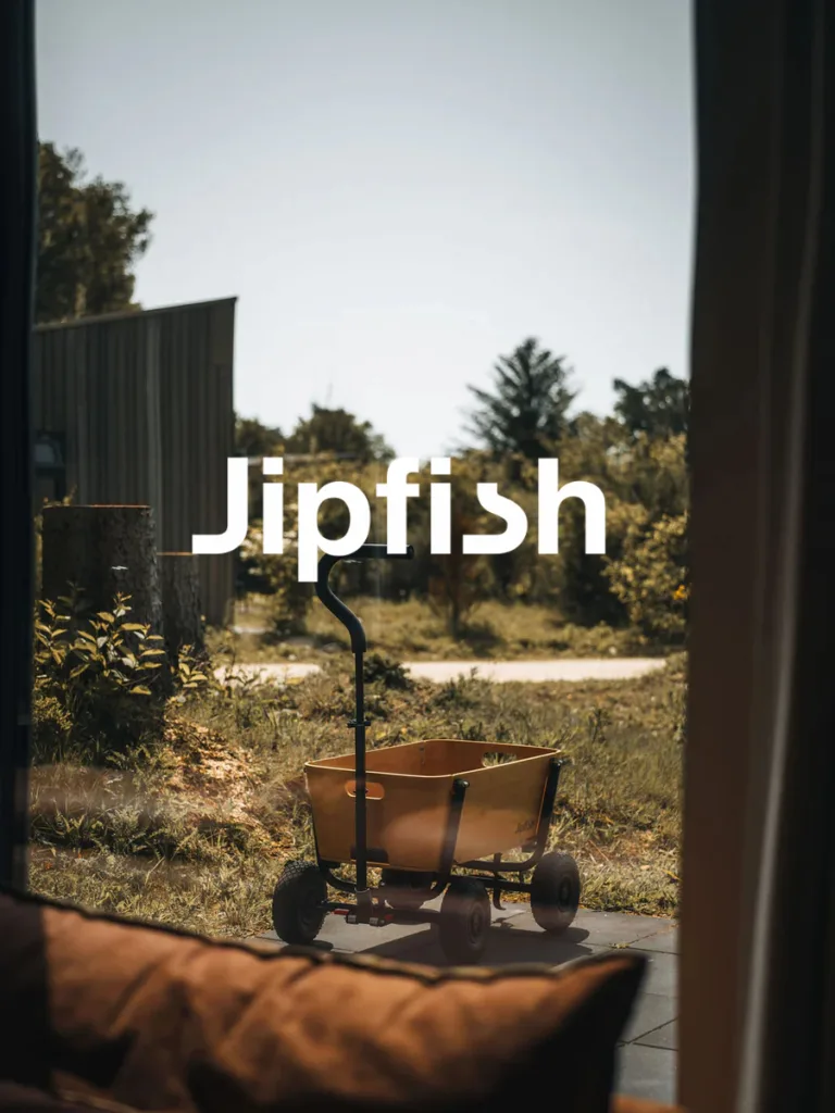 Jipfish lifestyle